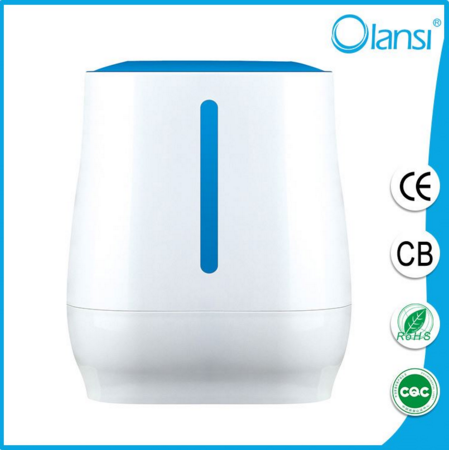 UF 0.01um water filter purifier for tap and faucet