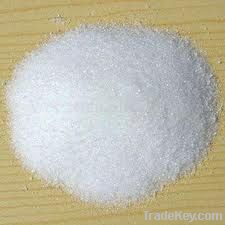 White Refined Sugar