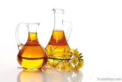 rapessed oil