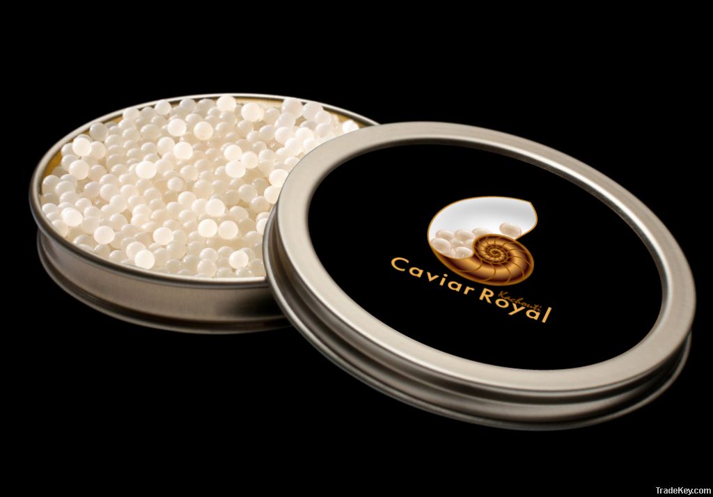 Caviar Royal Kachouti