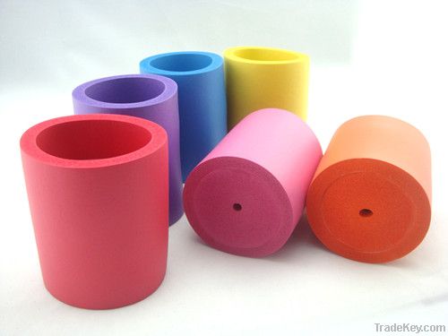 Heat insulation cup cover