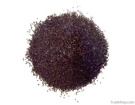 Good brown fused alumina for abrasive and refractory