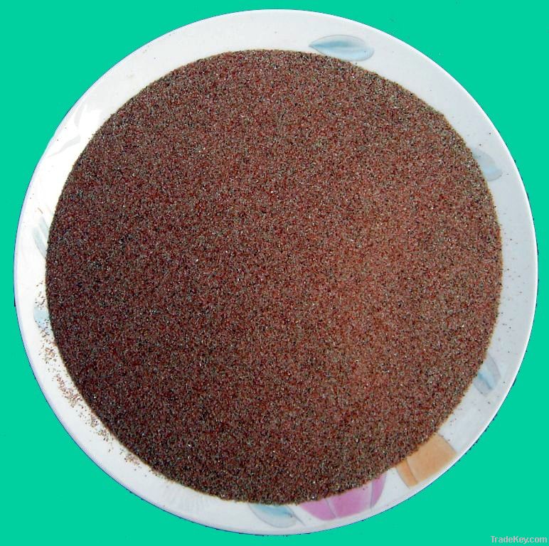 Good quality garnet for sand blasting and polishing