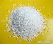 Good quality white fused alumina for sand blast and refractory