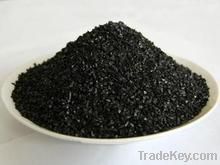 Good quality nut shell activated carbon for water treatment