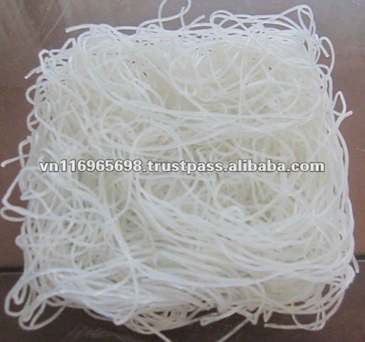 Rice vermicelli