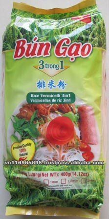 Rice vermicelli