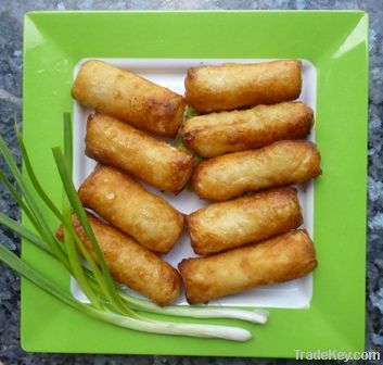 Springroll Rice Paper