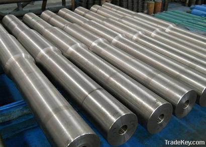 stabilizer forgings