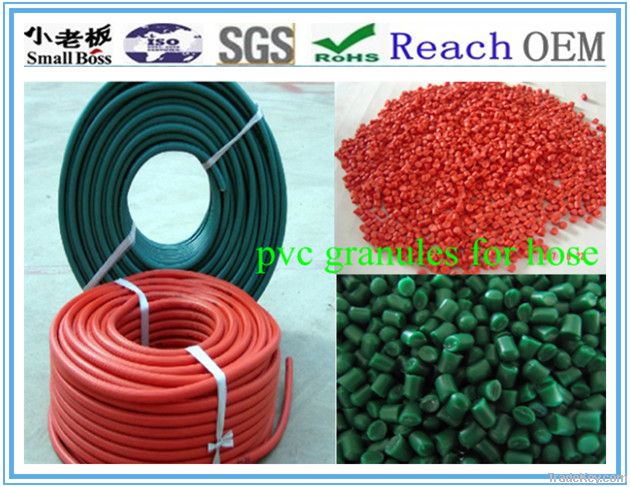 PVC compound for cable