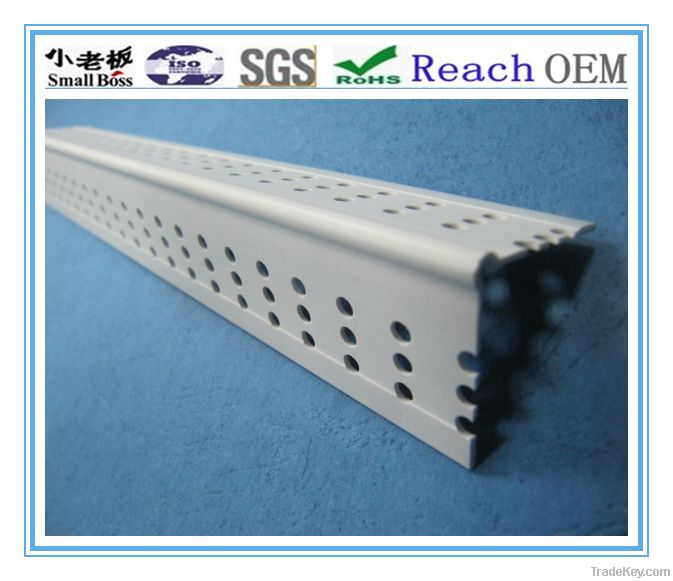 PVC corner guard