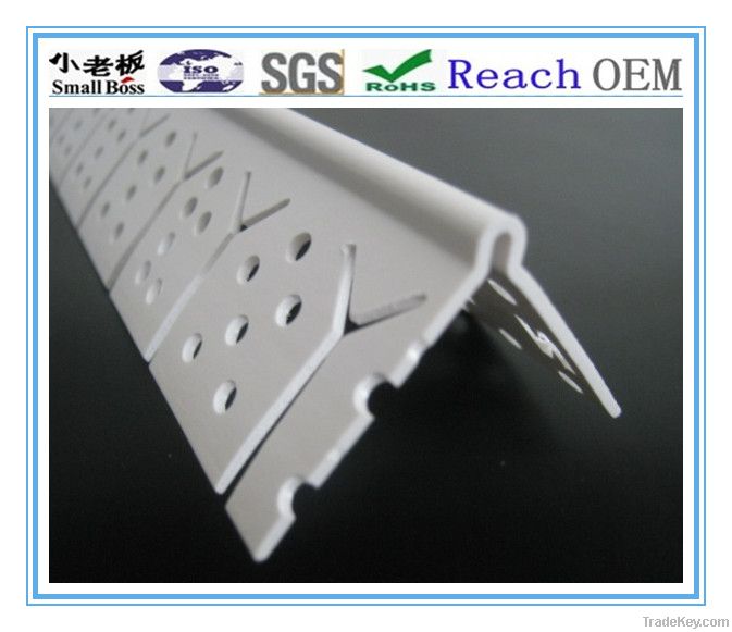 PVC angle bead for decoration