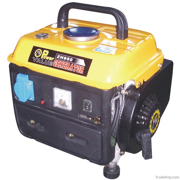 650w Home Generator - European Standard