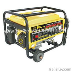 3kw Portable Power Generator