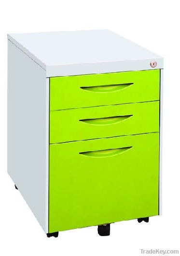 movable cabinet