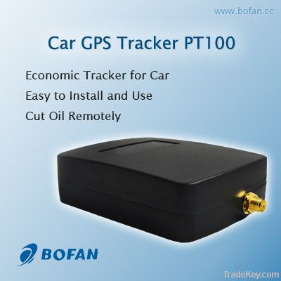 Gps Tracking Units