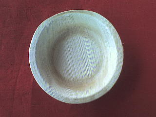 5" plate