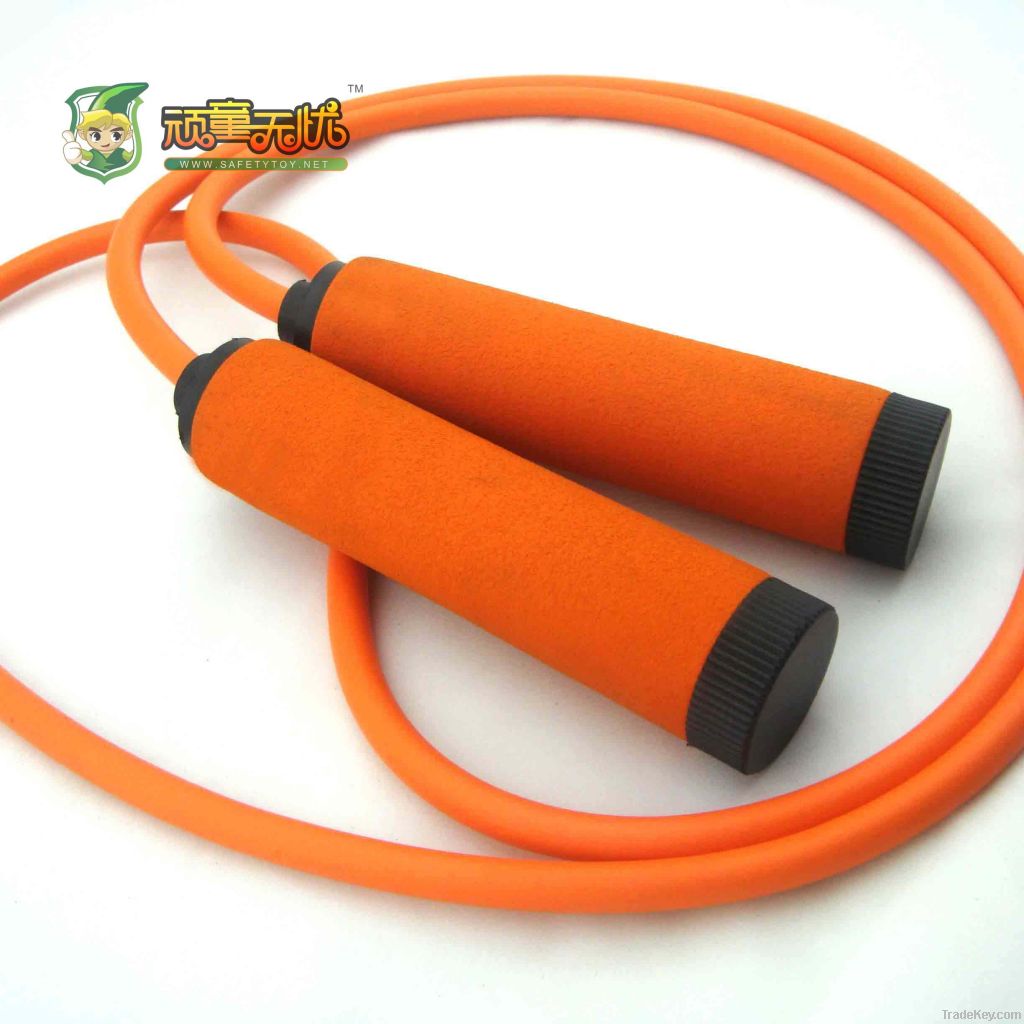 NBR jump rope