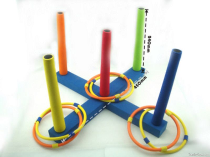 kids ring toss