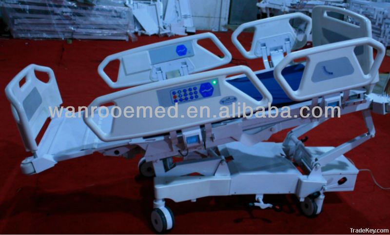 BIC800 LINAK MOTOR Chair ICU Bed