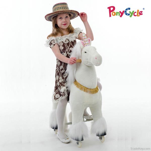 PonyCycle horse riding toy