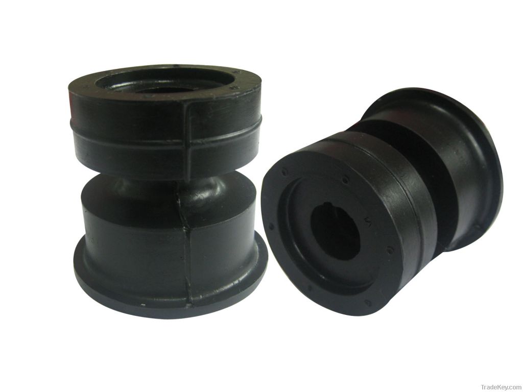 rubber damper