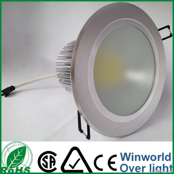 CE approved 30 watt  LED downlight