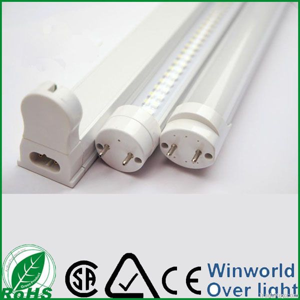 European standard 14W 120cm T5 led fluorescent tube