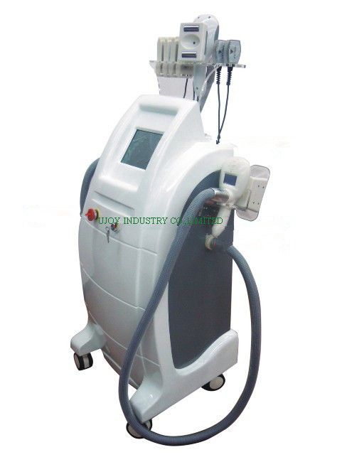 Cryolipolysis Lipo Laser Velashape Machine