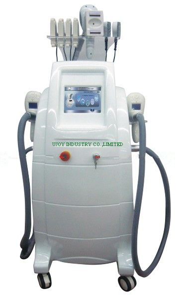 Cryolipolysis Lipo Laser Velashape Machine