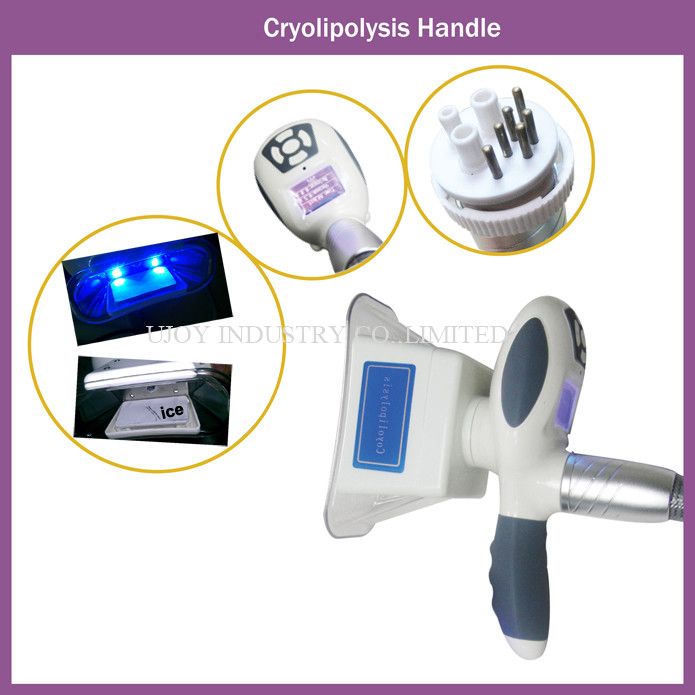 Cryolipolysis Fat Freeze Slimming Machine/Coolsculpting Slimming Machine