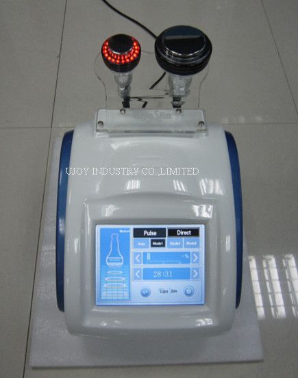 UJA1.5A Cavitation Slimming Machine