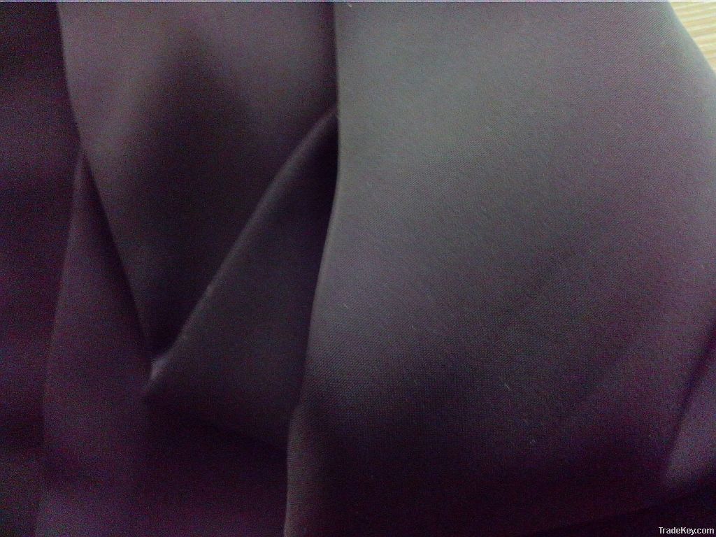 fursan/black fabric/jet black/abaya fabric