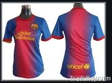 2012-2013 barcelona jersey