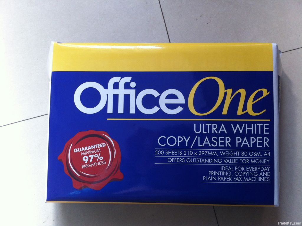 Office One A4 copy paper