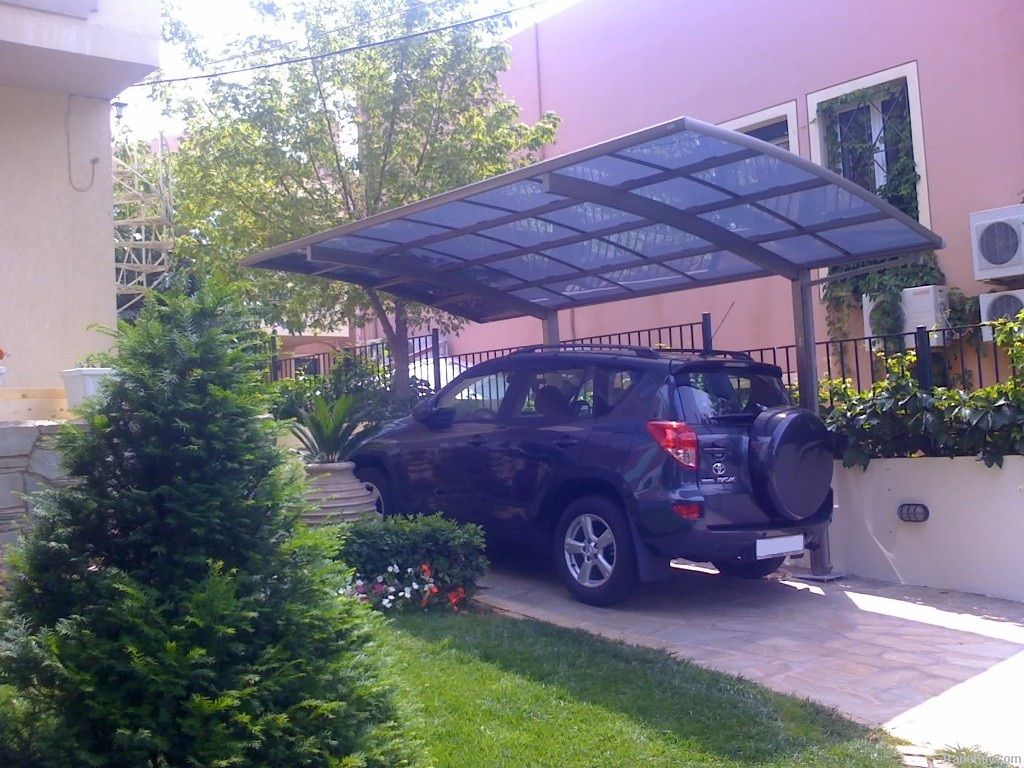 Cheap carport canopy