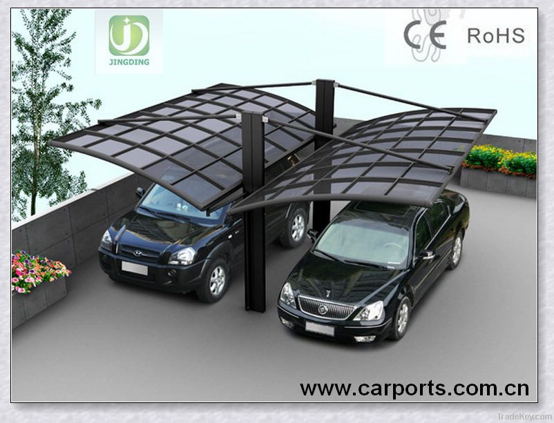New design carport HOT SALE