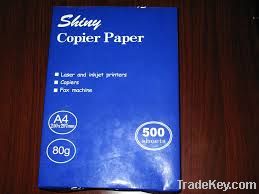 Stationery Paper Supplies