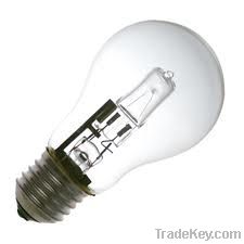 Dimmable A55 halogen bulbs