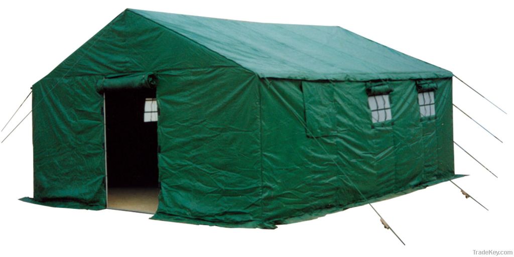 army tent/military tent