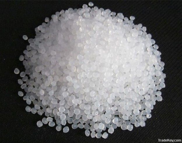 High density polyethylen