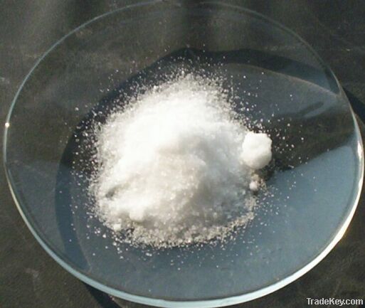 SODIUM NITRITE/SODIUM NITRATE