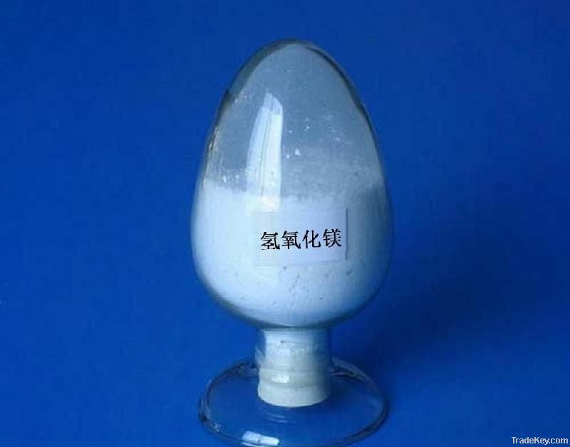 Magnesium hydroxide