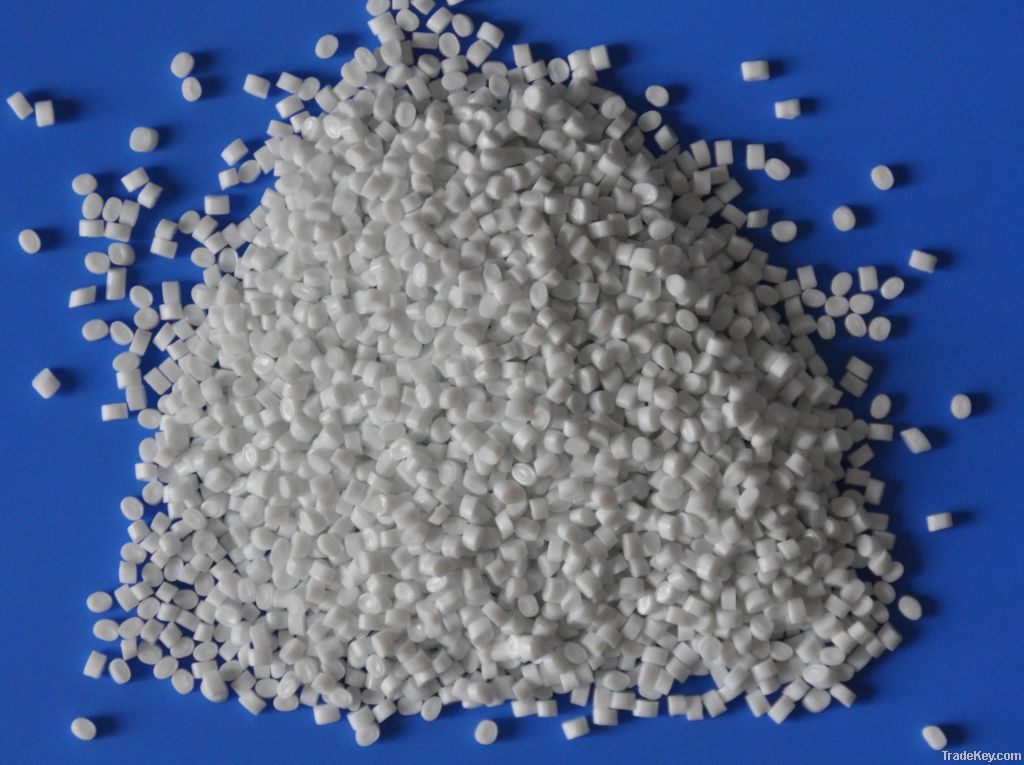 Pet Resin Chips Bottle Grade