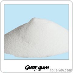 Guar Gum Food Grade