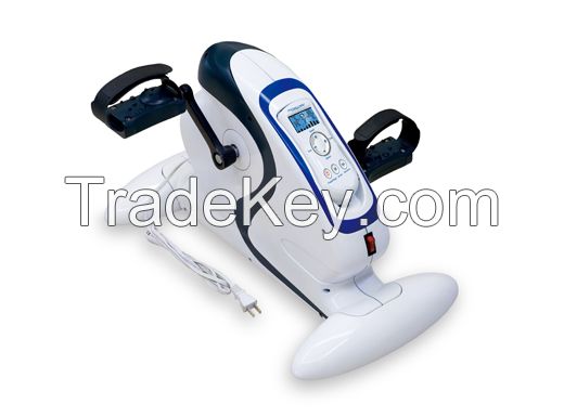 BetaFlex Royal Electronic Smart Exercise Bike Peddler with LCD backlight control speeds