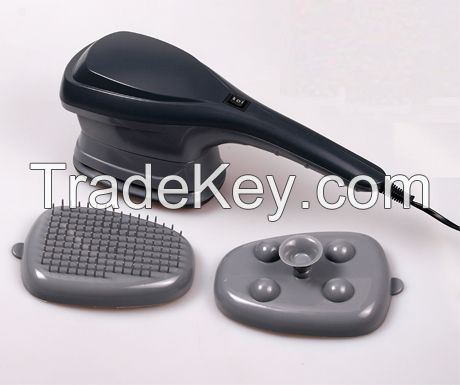 Infrared Therapy Handheld Massage Hammer
