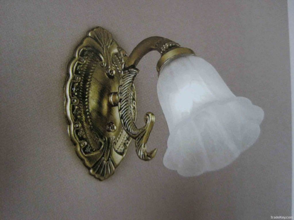 Wall lamps