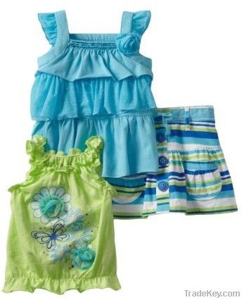 Kid clothing set