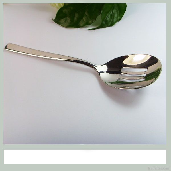 Stainless Steel  Spoon of Middle Size
